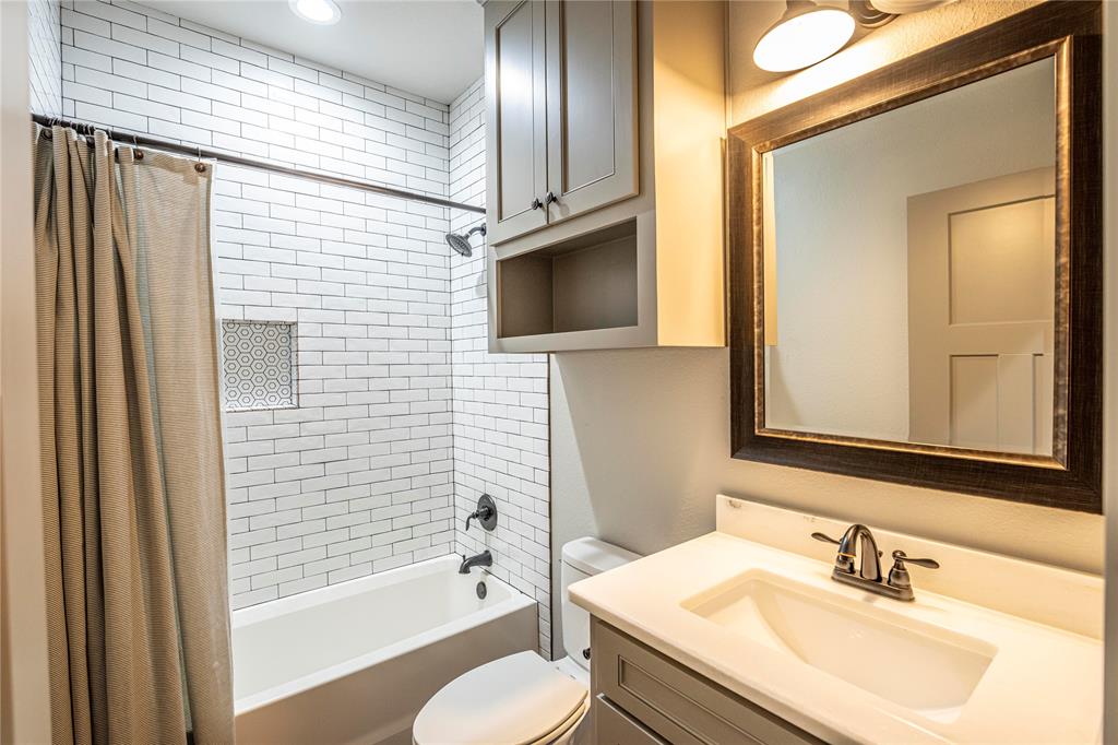 Sulphur Springs - Residential