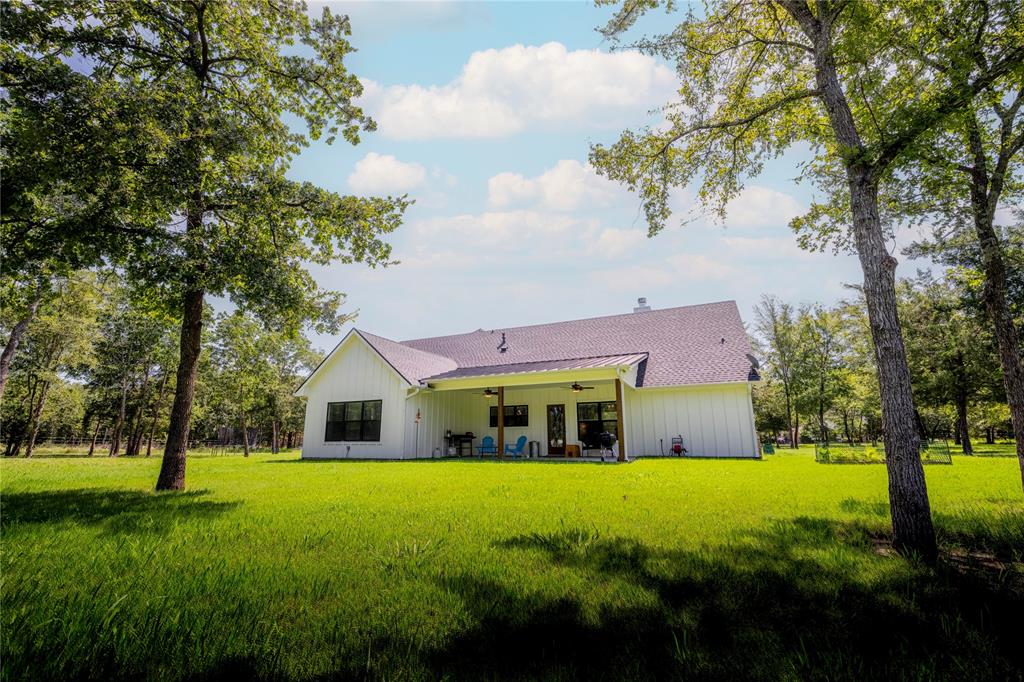 Sulphur Springs - Residential