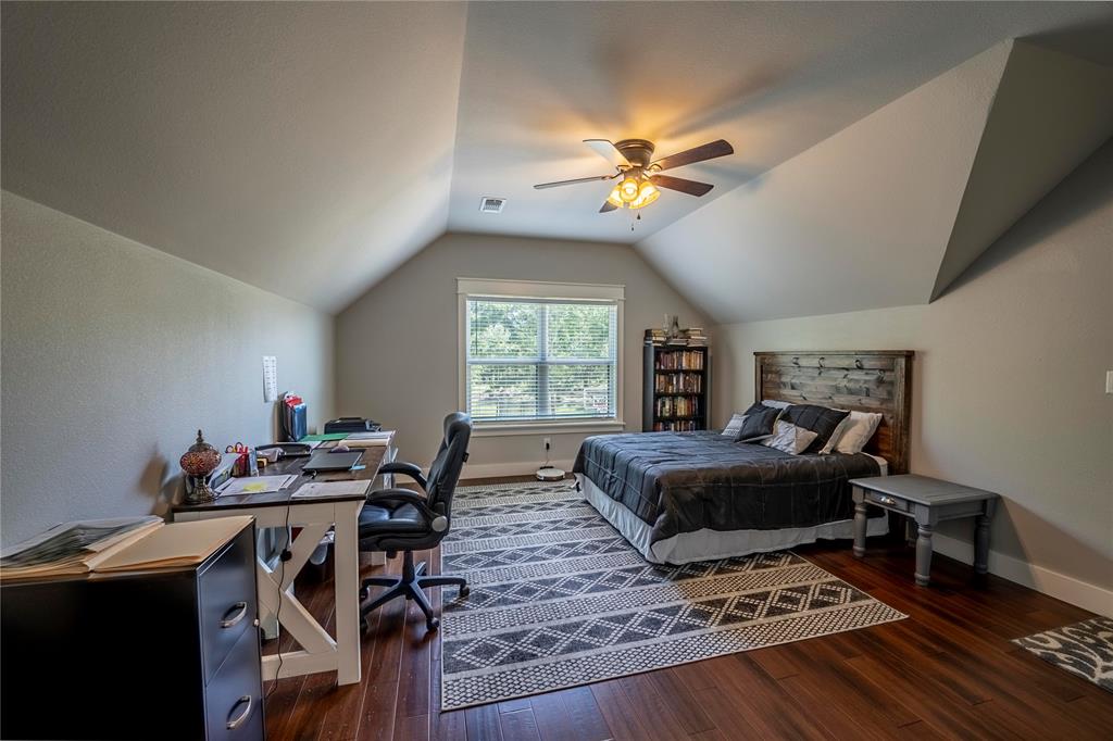 Sulphur Springs - Residential