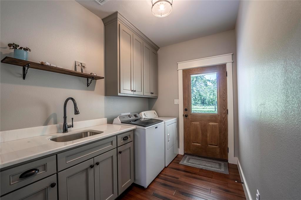 Sulphur Springs - Residential