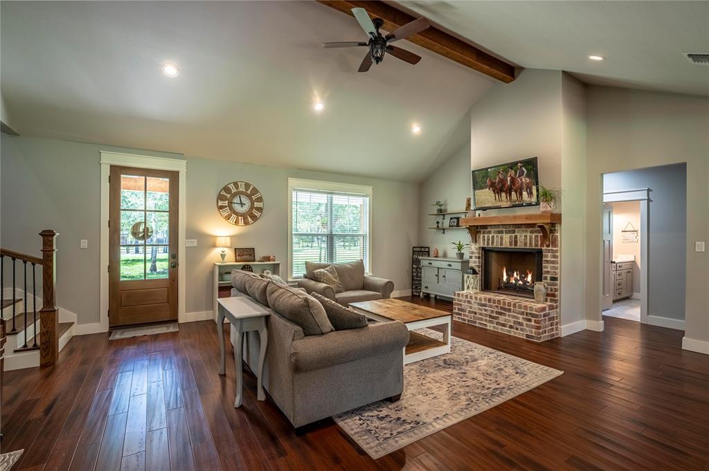 Sulphur Springs - Residential