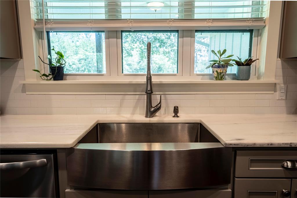 Sulphur Springs - Residential