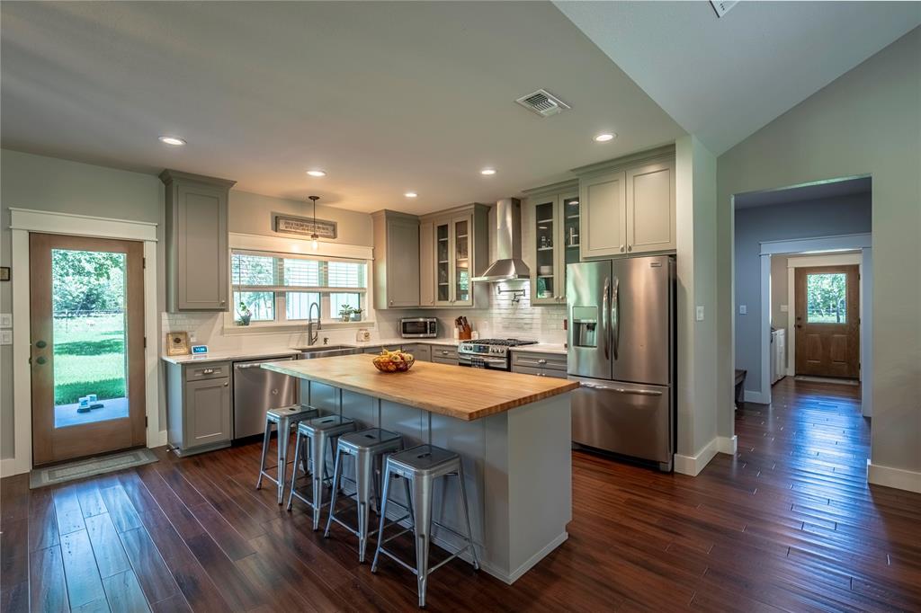 Sulphur Springs - Residential