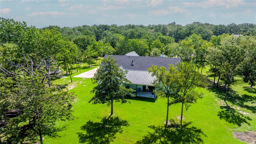 Sulphur Springs - Residential