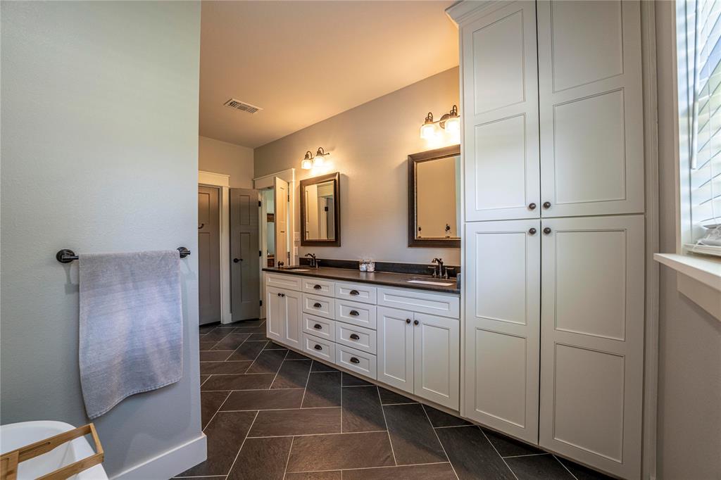 Sulphur Springs - Residential