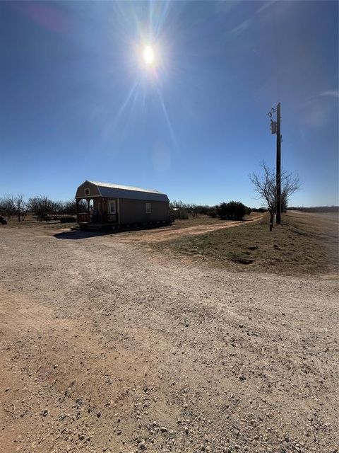 A home in Ovalo