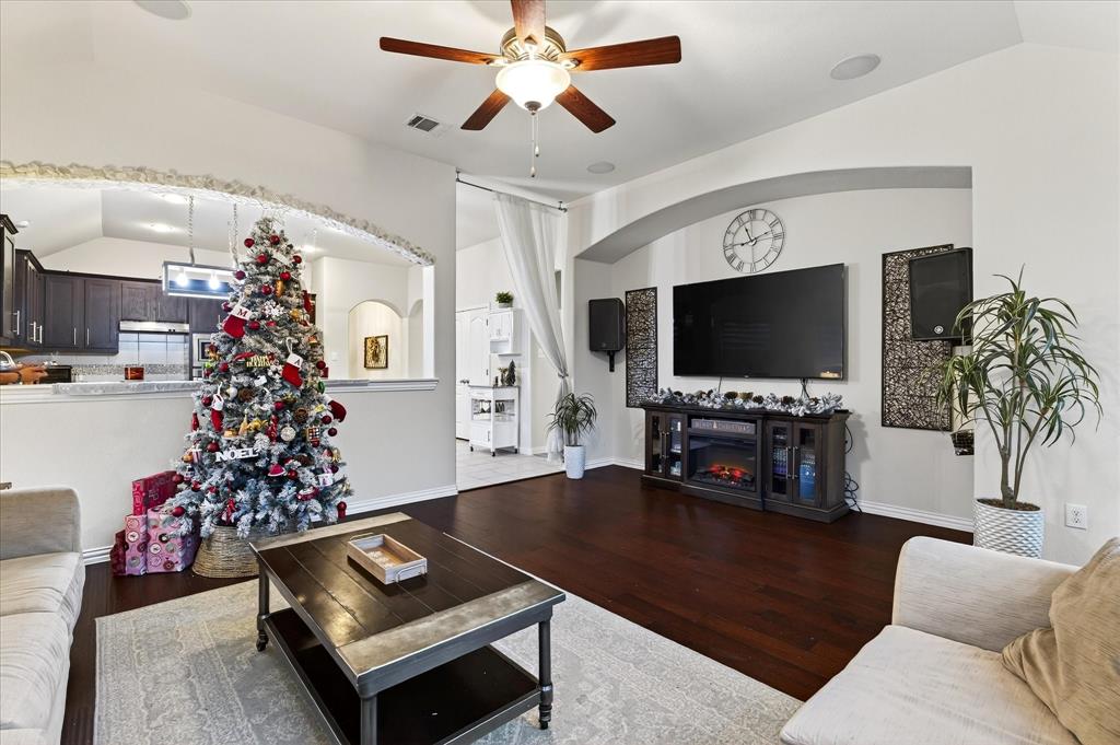 Robinson Ridge Ph V-A - Residential