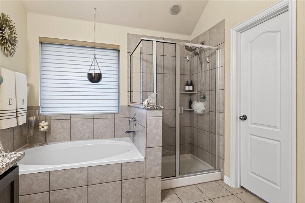 Robinson Ridge Ph V-A - Residential