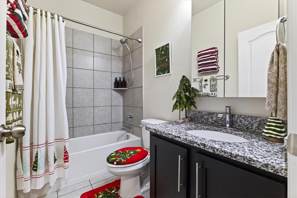 Robinson Ridge Ph V-A - Residential