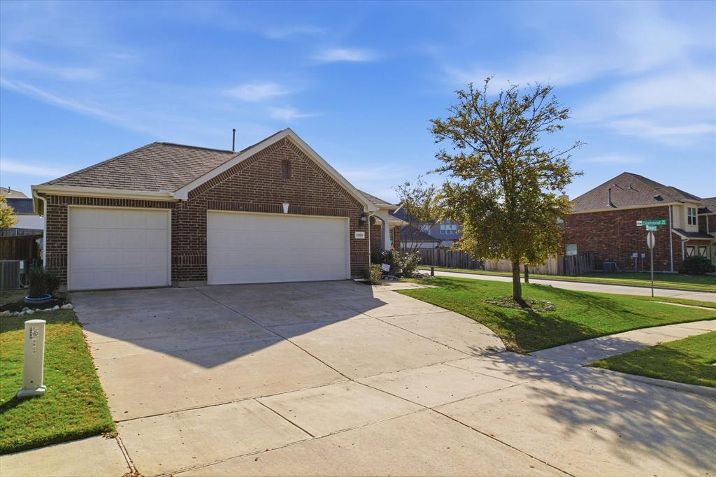 Robinson Ridge Ph V-A - Residential