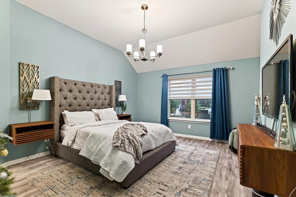 Robinson Ridge Ph V-A - Residential