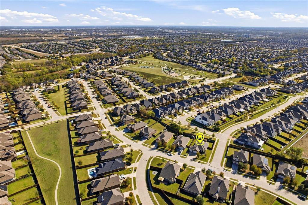 Robinson Ridge Ph V-A - Residential