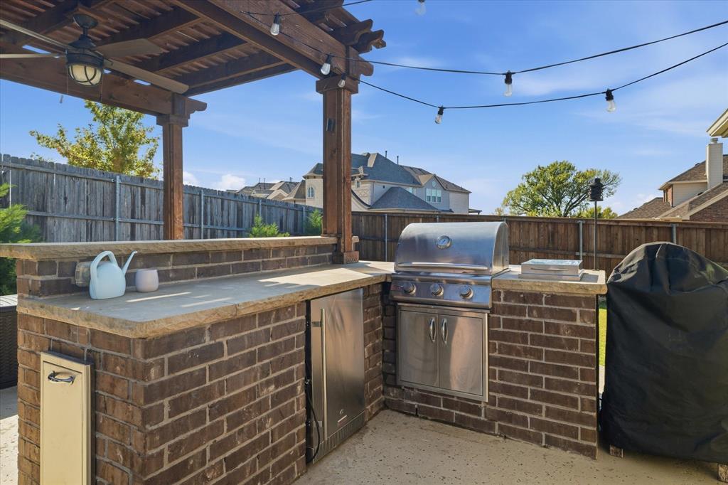 Robinson Ridge Ph V-A - Residential