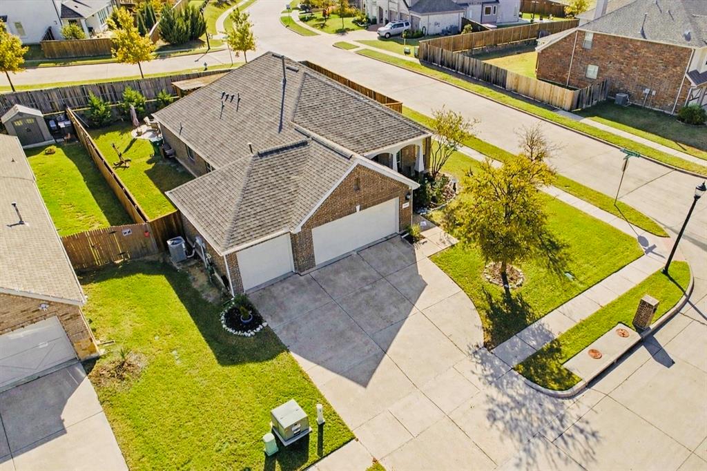 Robinson Ridge Ph V-A - Residential