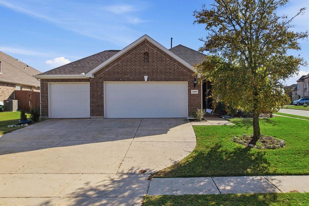 Robinson Ridge Ph V-A - Residential