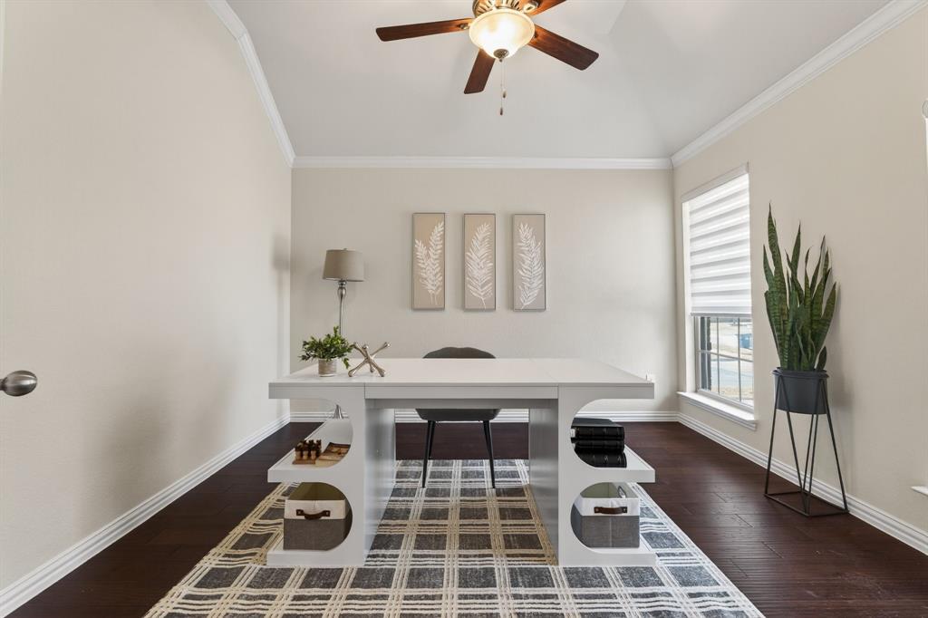 Robinson Ridge Ph V-A - Residential