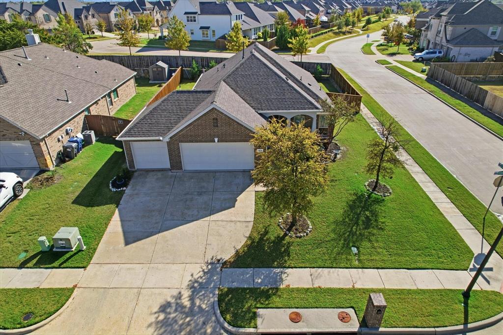 Robinson Ridge Ph V-A - Residential