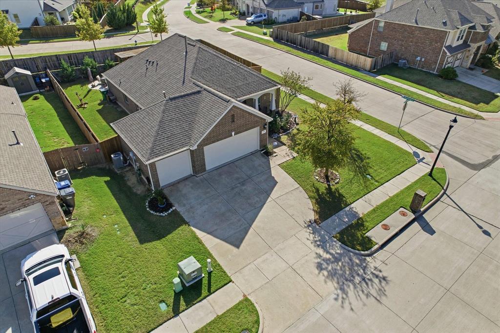 Robinson Ridge Ph V-A - Residential