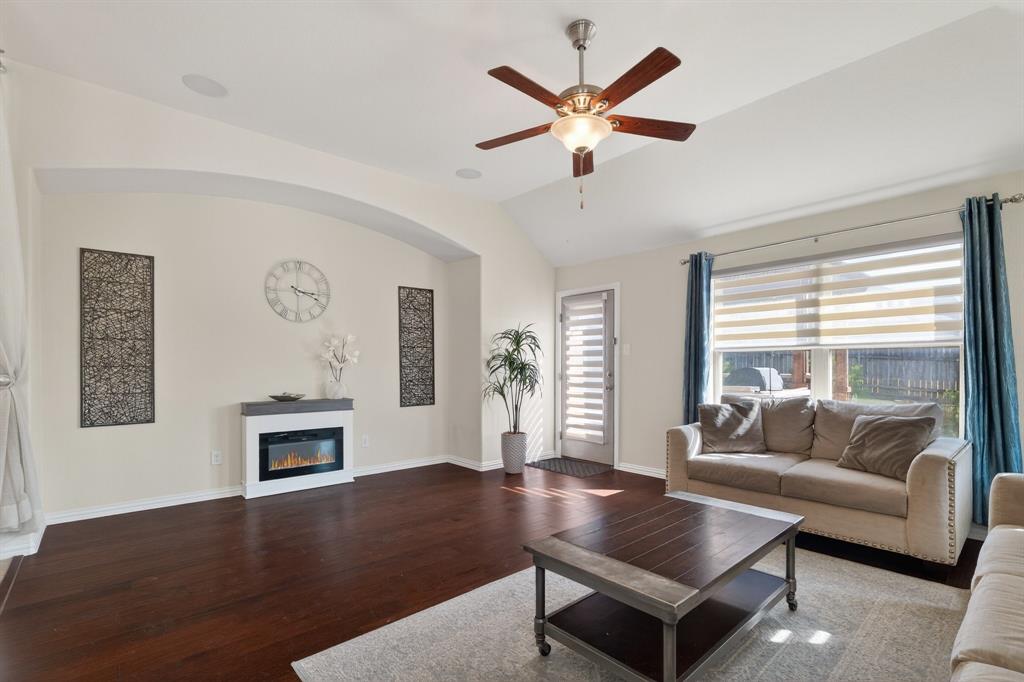 Robinson Ridge Ph V-A - Residential