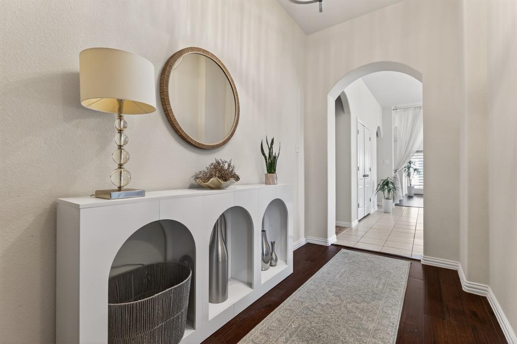 Robinson Ridge Ph V-A - Residential