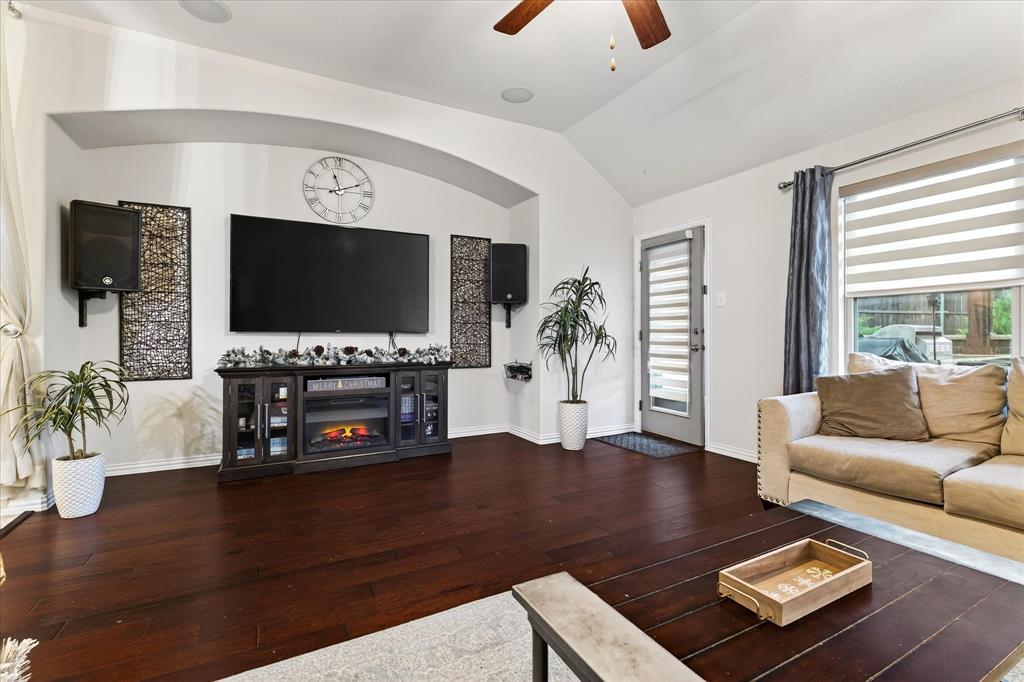 Robinson Ridge Ph V-A - Residential