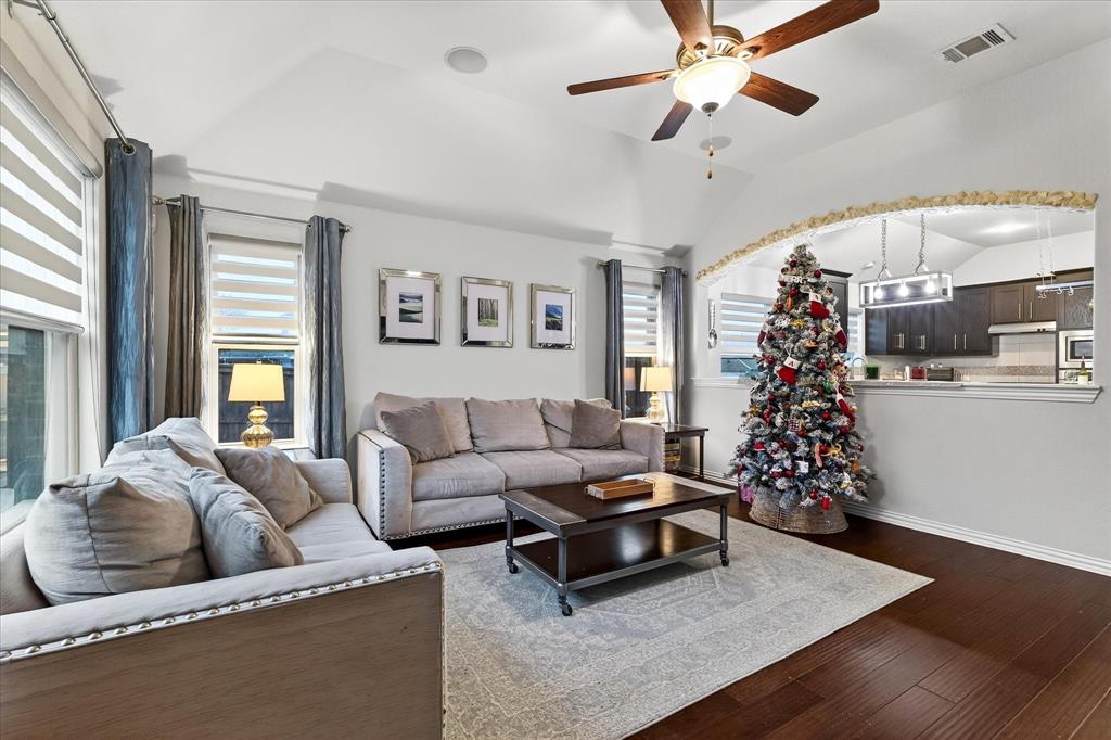 Robinson Ridge Ph V-A - Residential