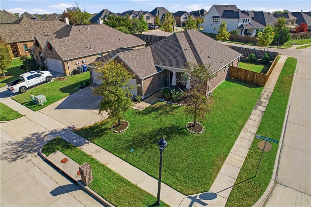 Robinson Ridge Ph V-A - Residential