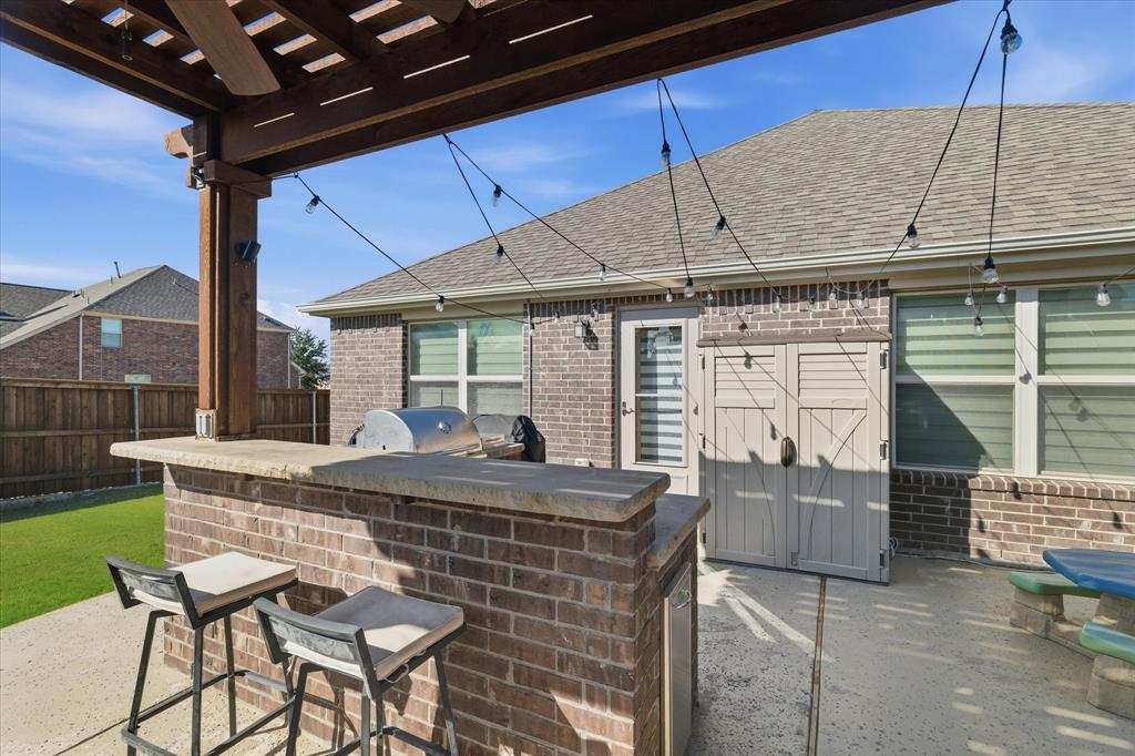 Robinson Ridge Ph V-A - Residential