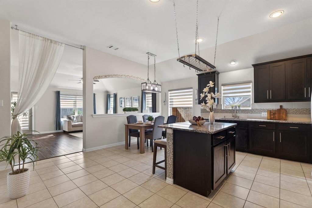 Robinson Ridge Ph V-A - Residential