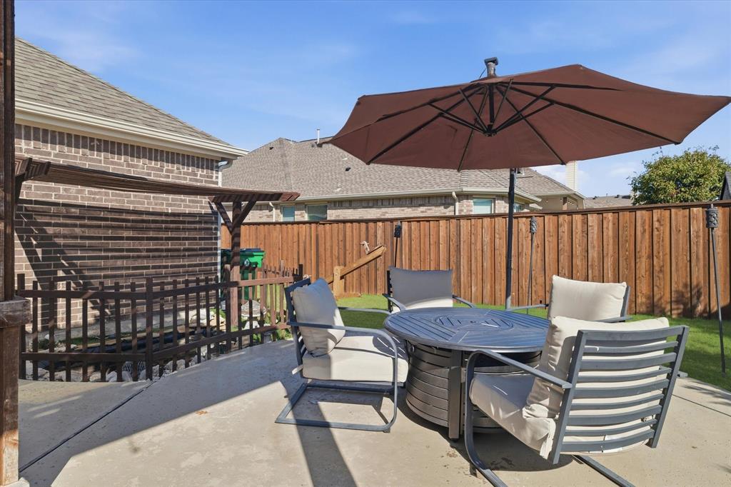 Robinson Ridge Ph V-A - Residential