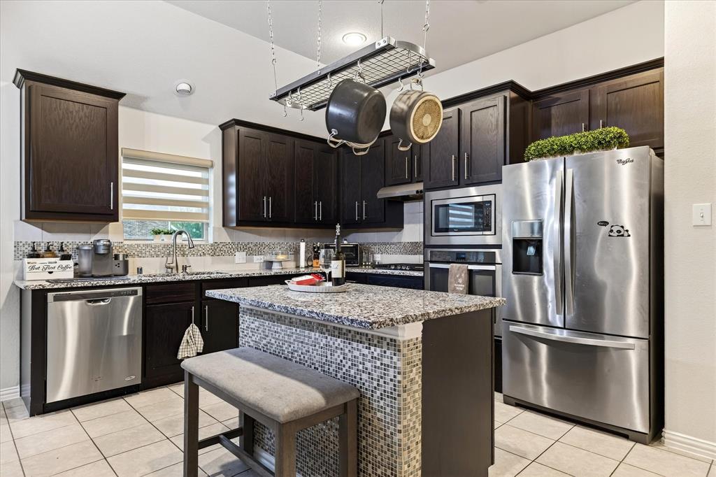 Robinson Ridge Ph V-A - Residential