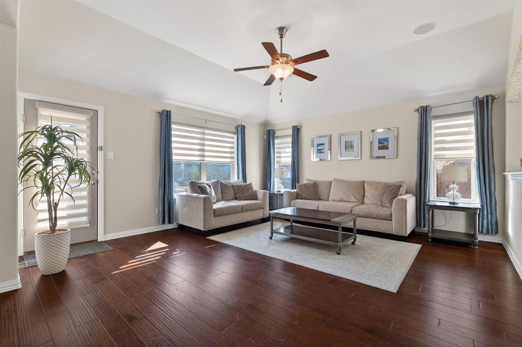 Robinson Ridge Ph V-A - Residential