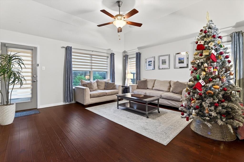 Robinson Ridge Ph V-A - Residential