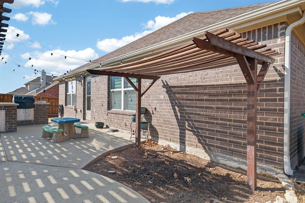 Robinson Ridge Ph V-A - Residential