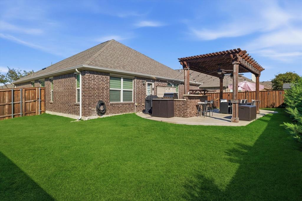 Robinson Ridge Ph V-A - Residential