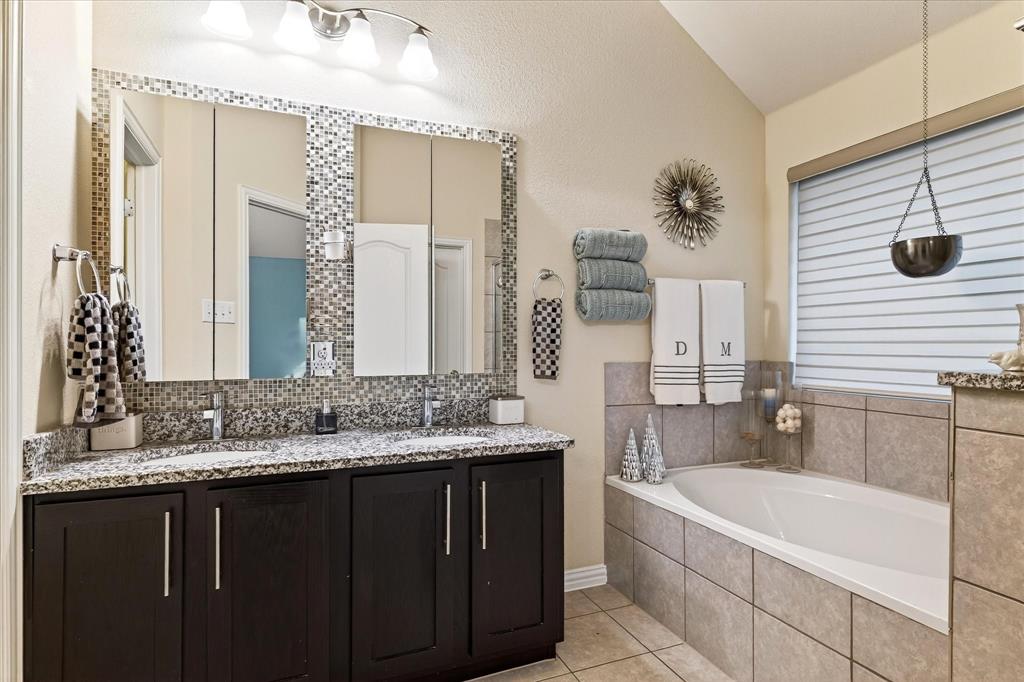 Robinson Ridge Ph V-A - Residential