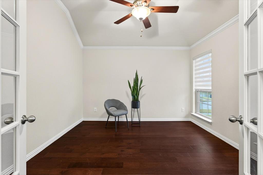 Robinson Ridge Ph V-A - Residential