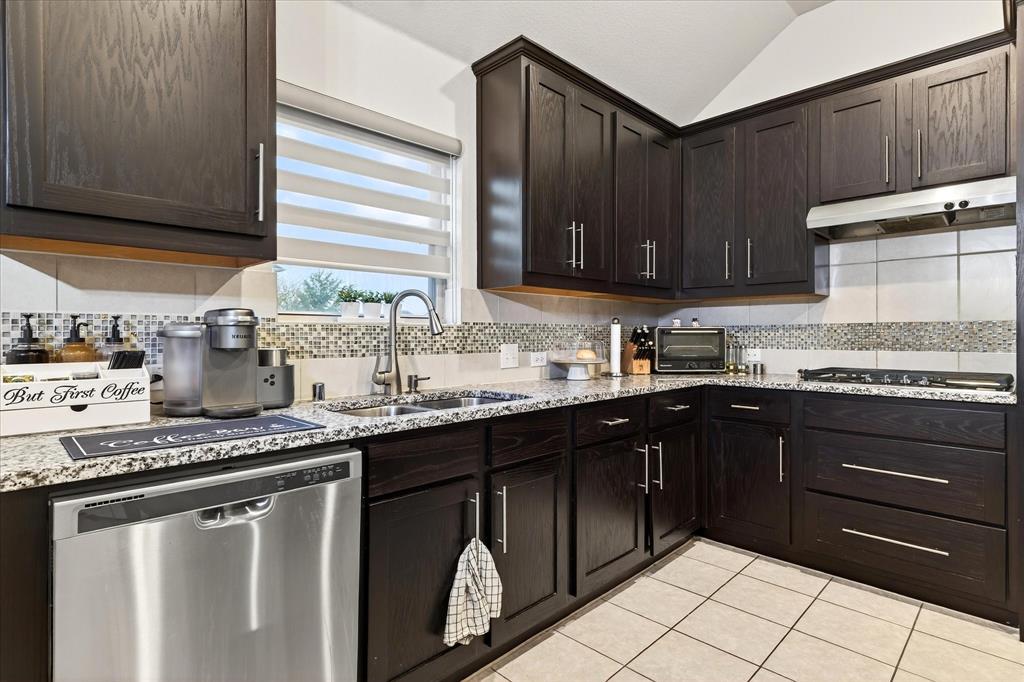 Robinson Ridge Ph V-A - Residential