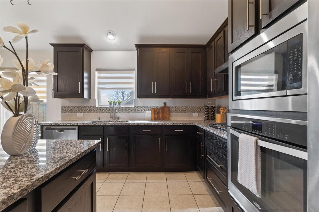 Robinson Ridge Ph V-A - Residential