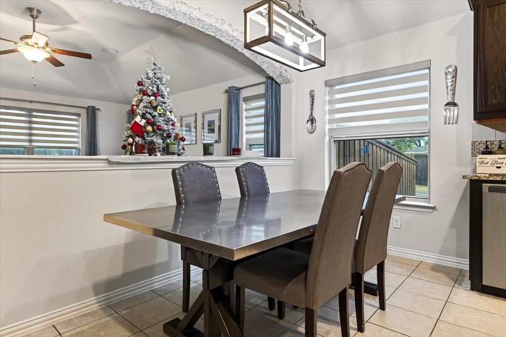 Robinson Ridge Ph V-A - Residential