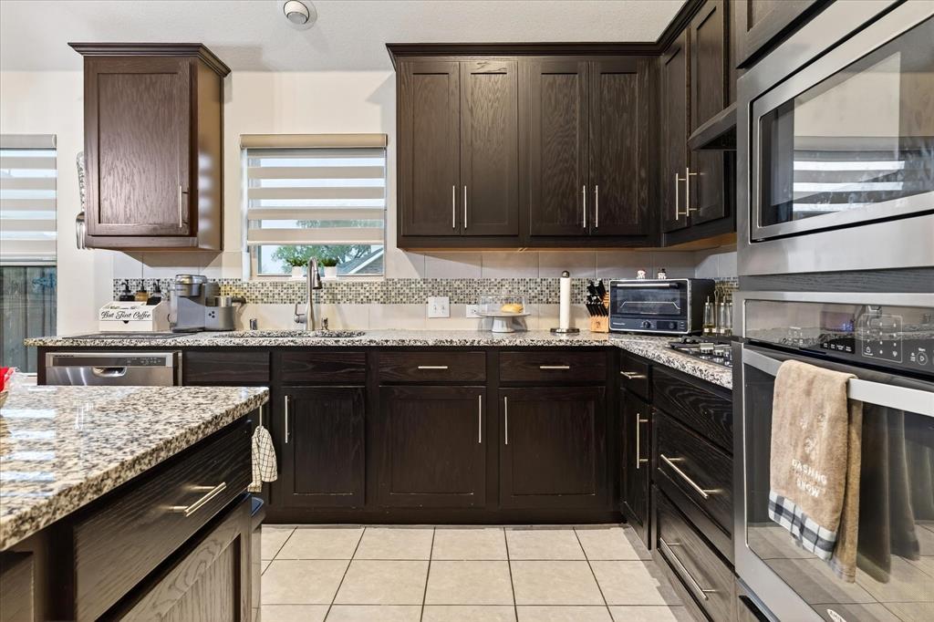 Robinson Ridge Ph V-A - Residential