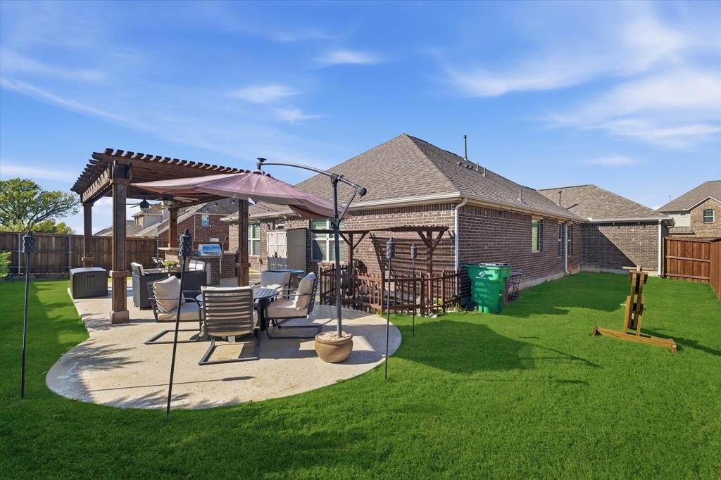 Robinson Ridge Ph V-A - Residential