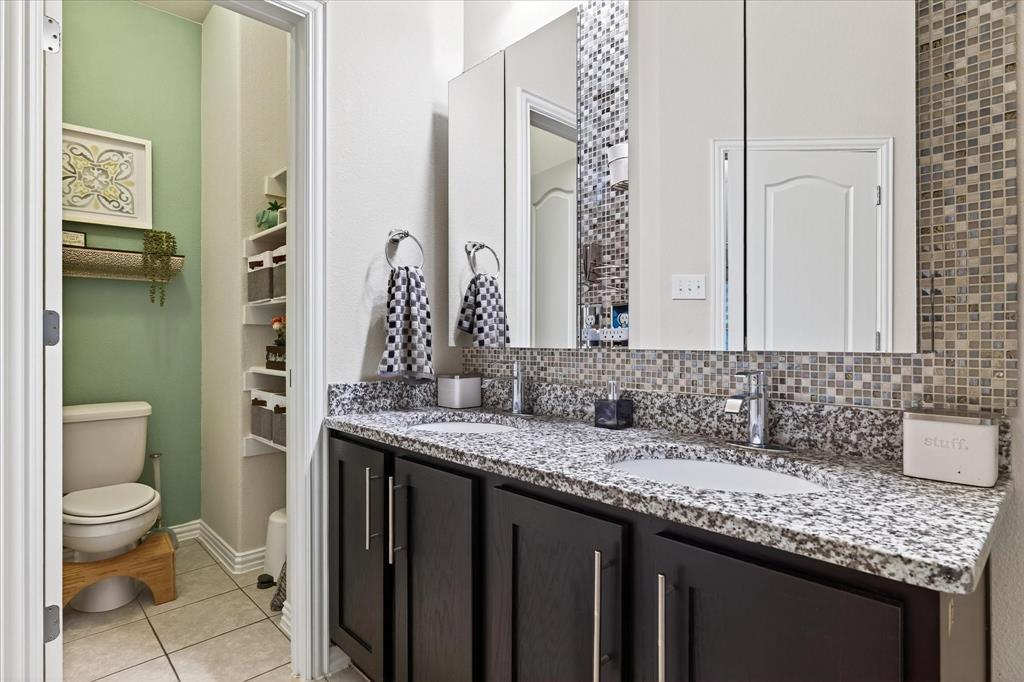 Robinson Ridge Ph V-A - Residential