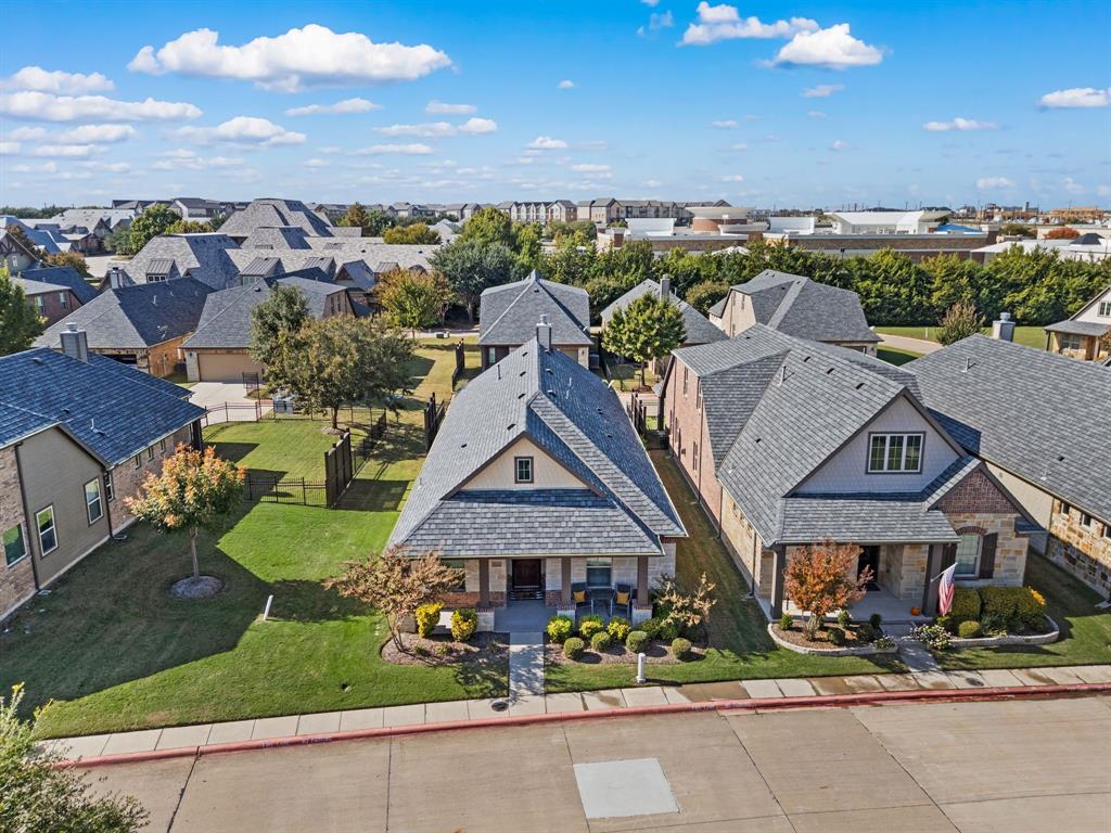 5212 Cornerstone Drive