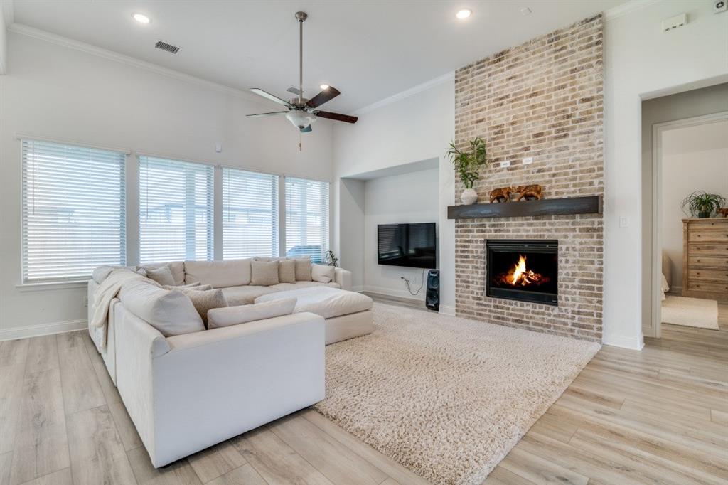 1721 Gem Drive