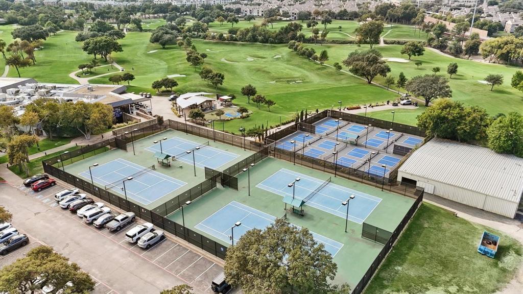 Prestonwood Country Club Condos - Residential Lease