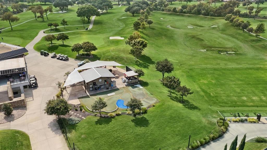 Prestonwood Country Club Condos - Residential Lease