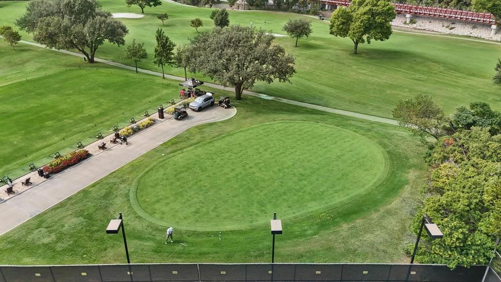 Prestonwood Country Club Condos - Residential Lease