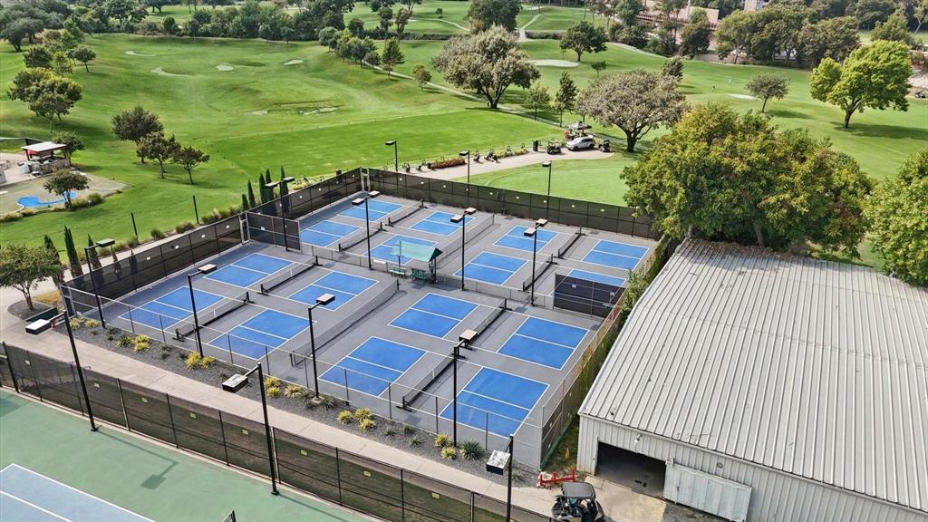 Prestonwood Country Club Condos - Residential Lease