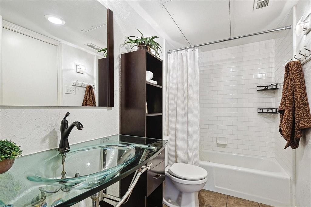 Prestonwood Country Club Condos - Residential Lease